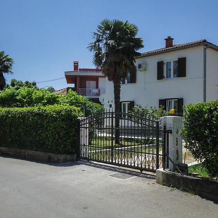 רוביני Apartment Tosca With Parking מראה חיצוני תמונה